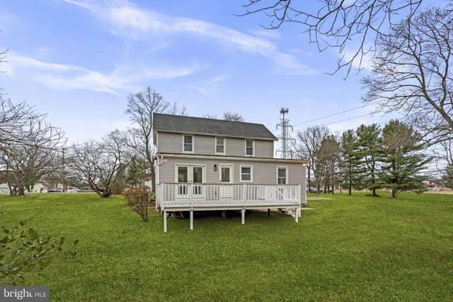 $4,000 | 10530 Scaggsville Road, Laurel, MD 20723