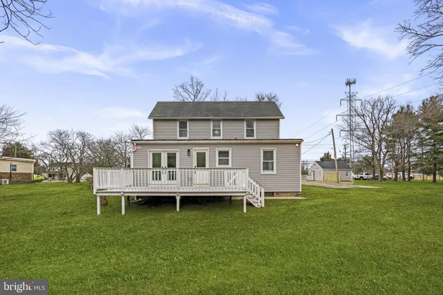 $4,000 | 10530 Scaggsville Road, Laurel, MD 20723