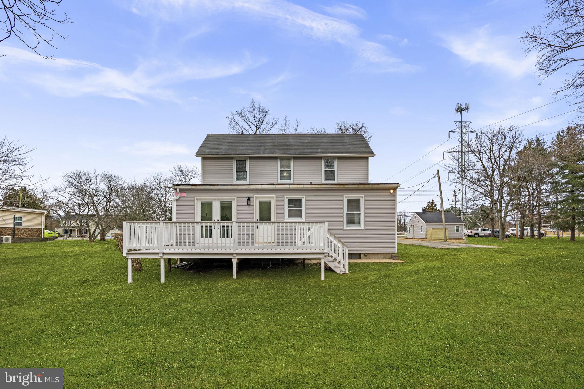 10530 Scaggsville Road Laurel, MD 20723 - Photo 34 of 36