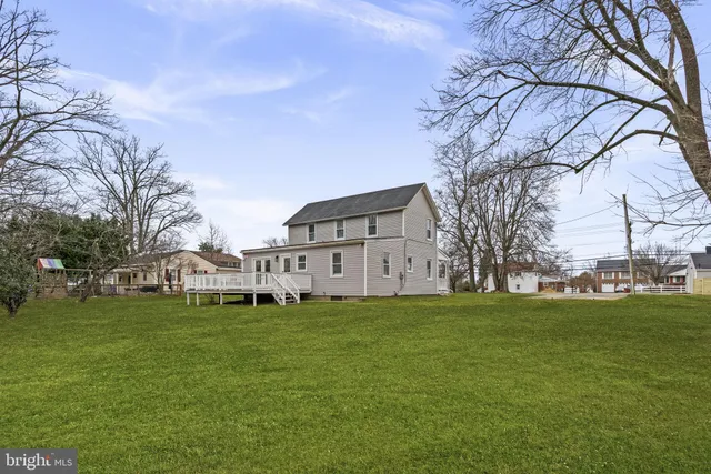 $4,000 | 10530 Scaggsville Road, Laurel, MD 20723