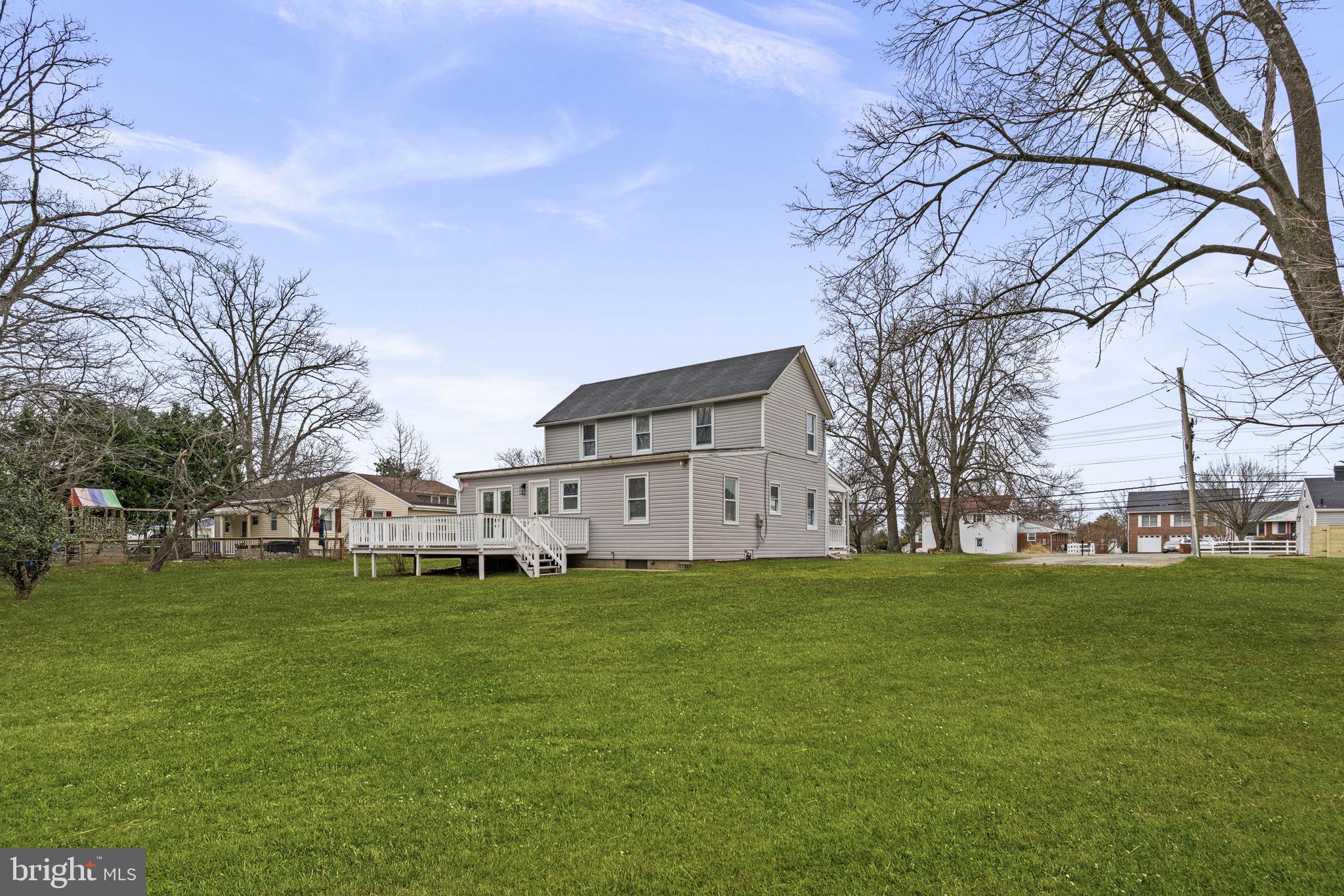 10530 Scaggsville Road Laurel, MD 20723 - Photo 35 of 36