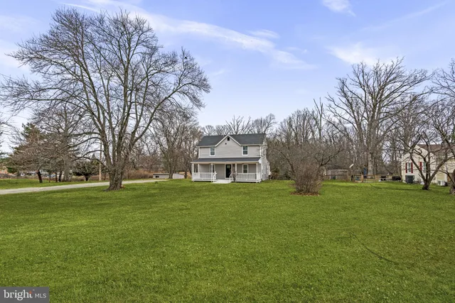 $4,000 | 10530 Scaggsville Road, Laurel, MD 20723