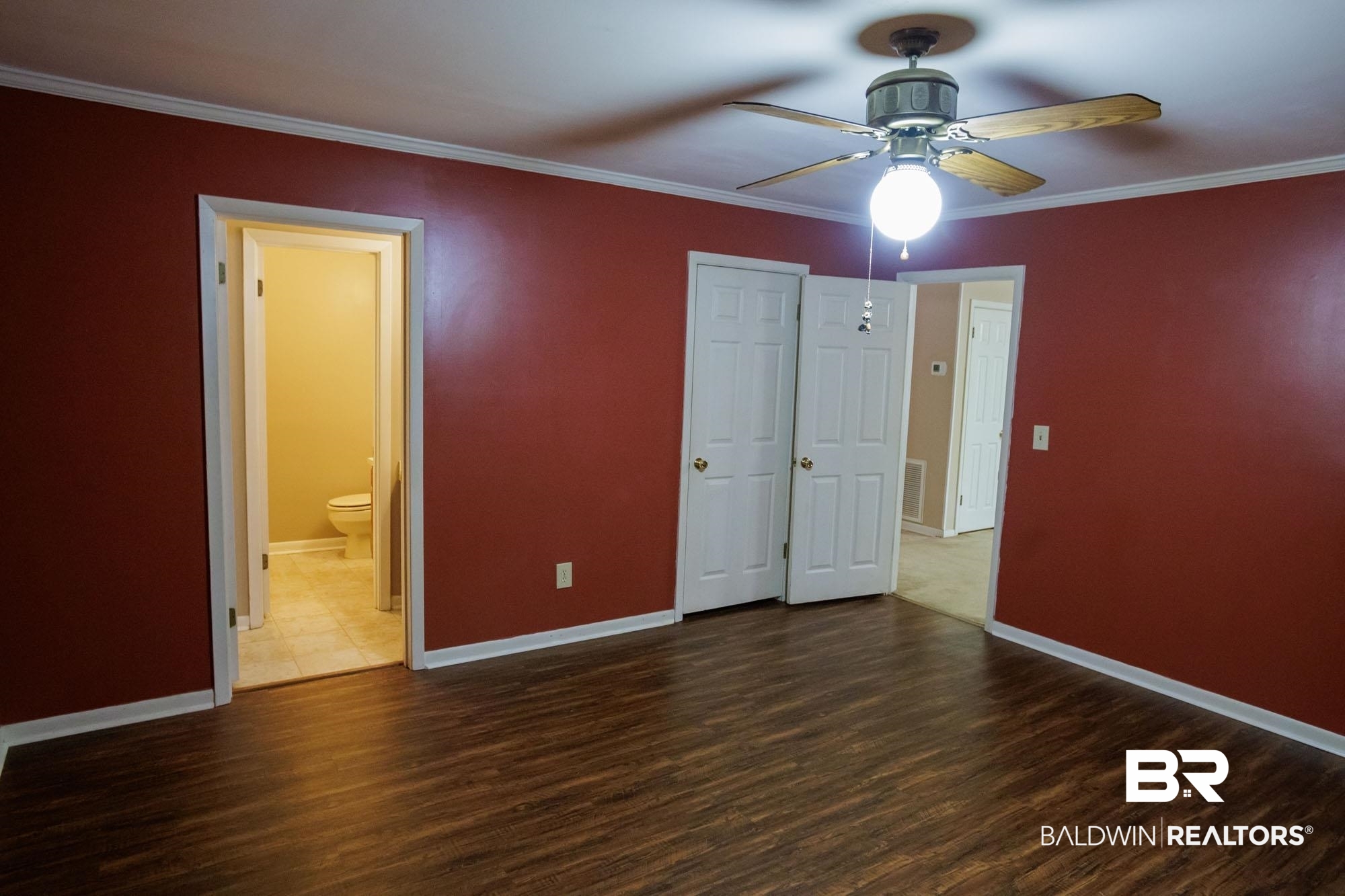 411 Langham Street Monroeville, AL 36460 - Photo 9 of 20