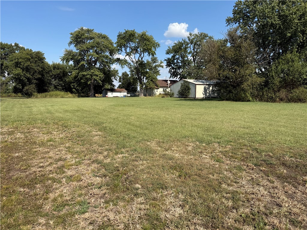 381 North Bennington Road Olney, IL 62450 - Photo 22 of 25