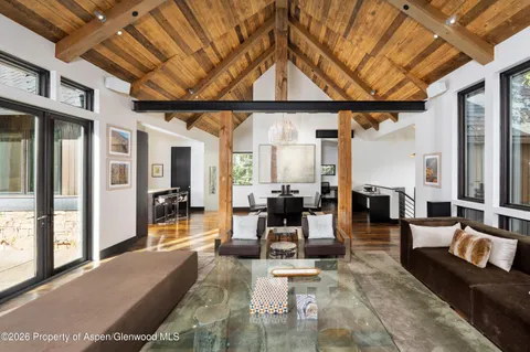 $15,850,000 | 190 West Lupine Drive, Aspen, CO 81611