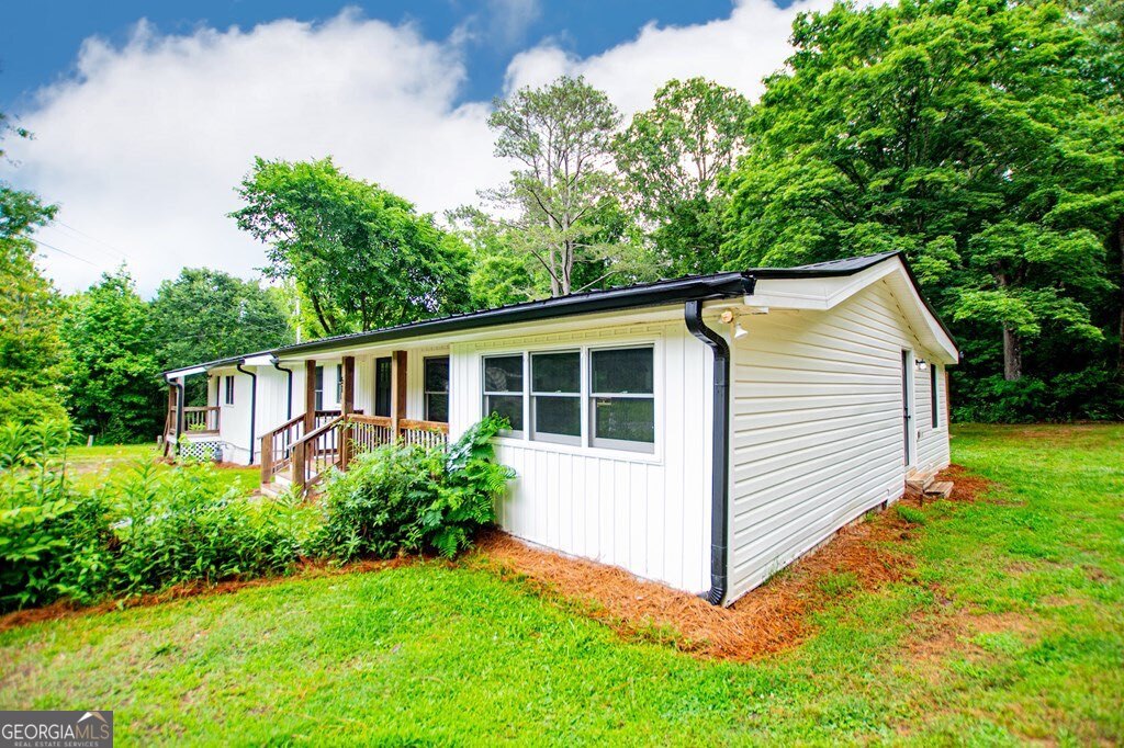 61 Davenport Mill Road Carrollton, GA 30117 - Photo 1 of 62
