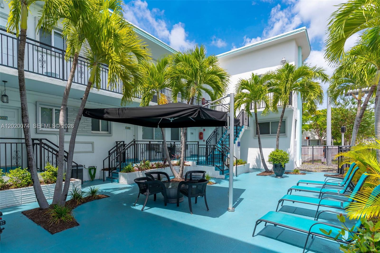 8100 Harding Avenue, Unit 503 Miami Beach, FL 33141 - Photo 13 of 28
