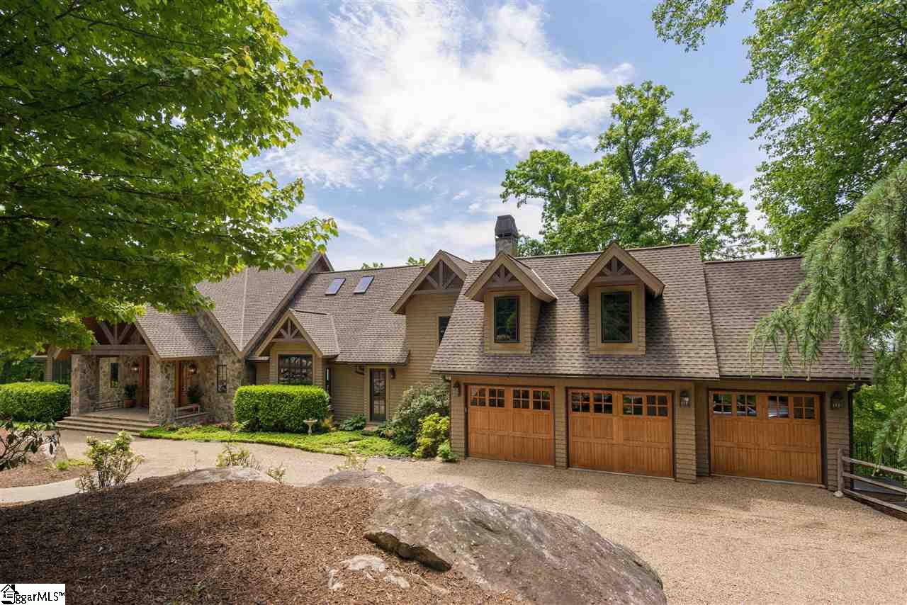 66 Wild Ginger Road Landrum, SC 29356 - Photo 1 of 36 Gallery Image 1