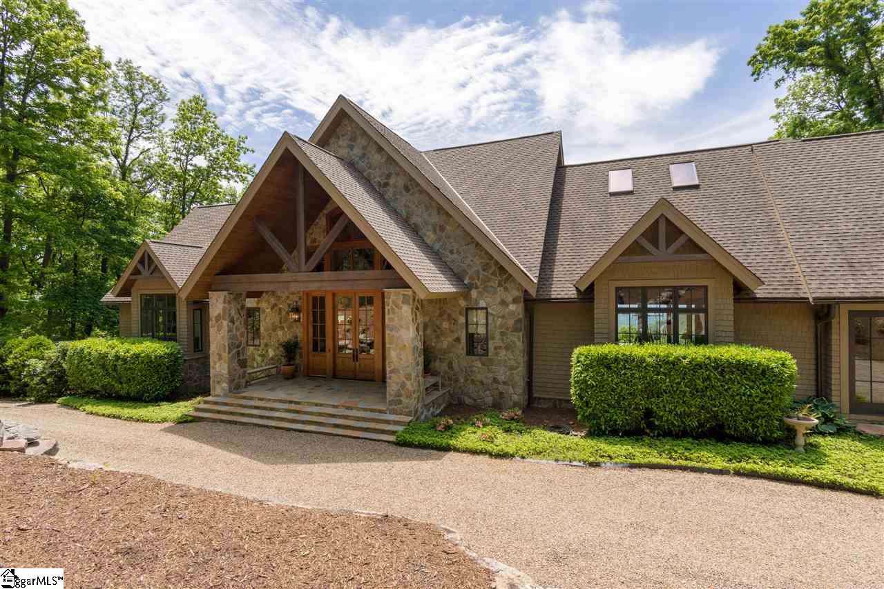 66 Wild Ginger Road Landrum, SC 29356 - Photo 2 of 36 Gallery Image 2