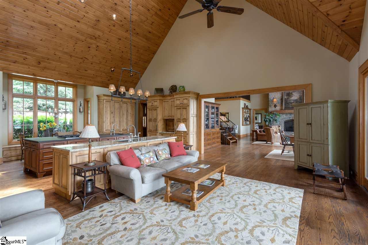 66 Wild Ginger Road Landrum, SC 29356 - Photo 13 of 36 Gallery Image 13