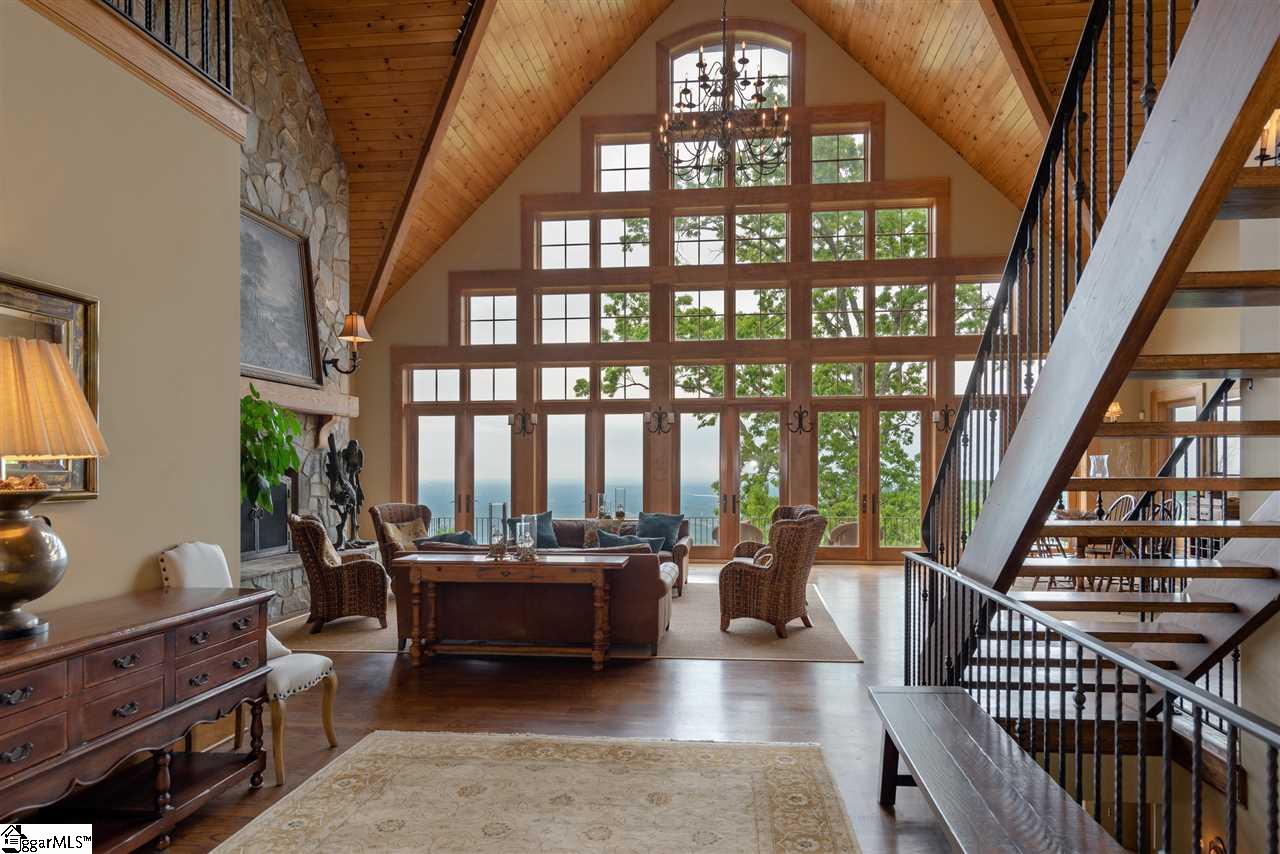 66 Wild Ginger Road Landrum, SC 29356 - Photo 5 of 36 Gallery Image 5