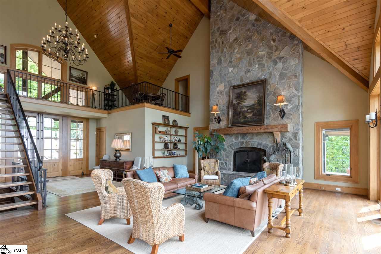 66 Wild Ginger Road Landrum, SC 29356 - Photo 6 of 36 Gallery Image 6