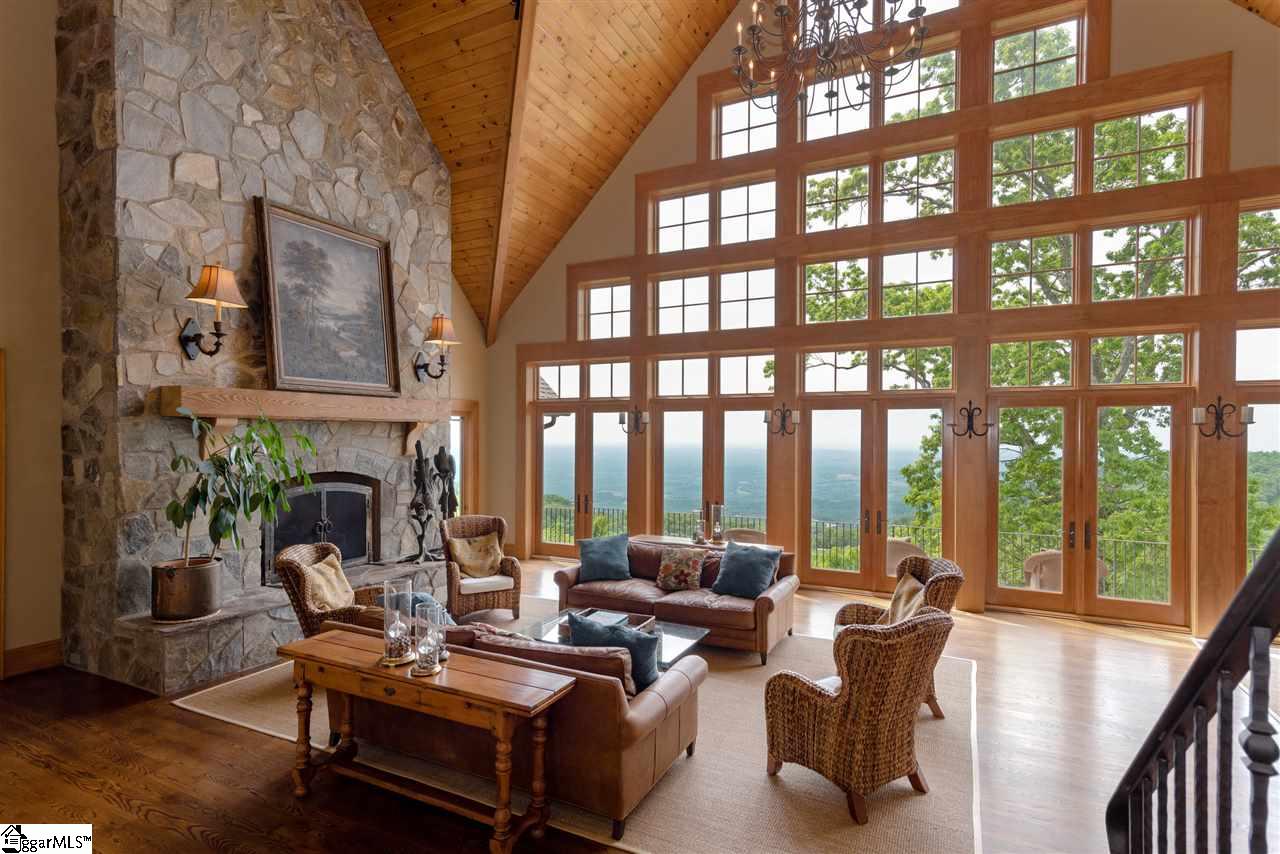 66 Wild Ginger Road Landrum, SC 29356 - Photo 7 of 36 Gallery Image 7