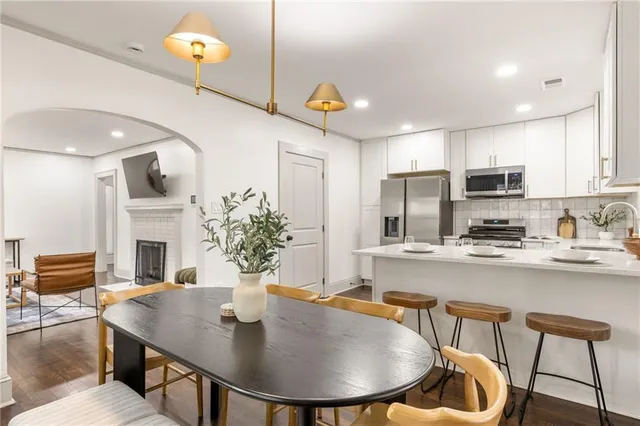 $2,800 | 3455 Rainey Avenue, Hapeville, GA 30354