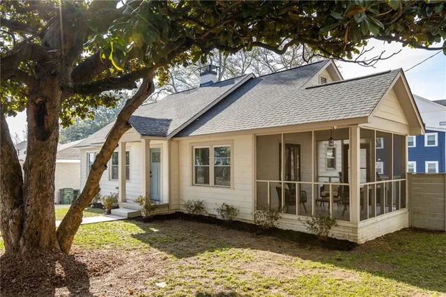 $2,800 | 3455 Rainey Avenue, Hapeville, GA 30354