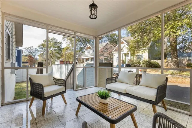 $2,800 | 3455 Rainey Avenue, Hapeville, GA 30354