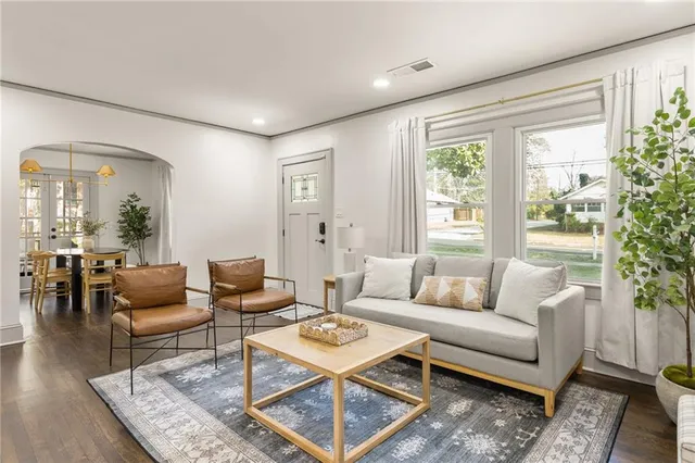 $2,800 | 3455 Rainey Avenue, Hapeville, GA 30354