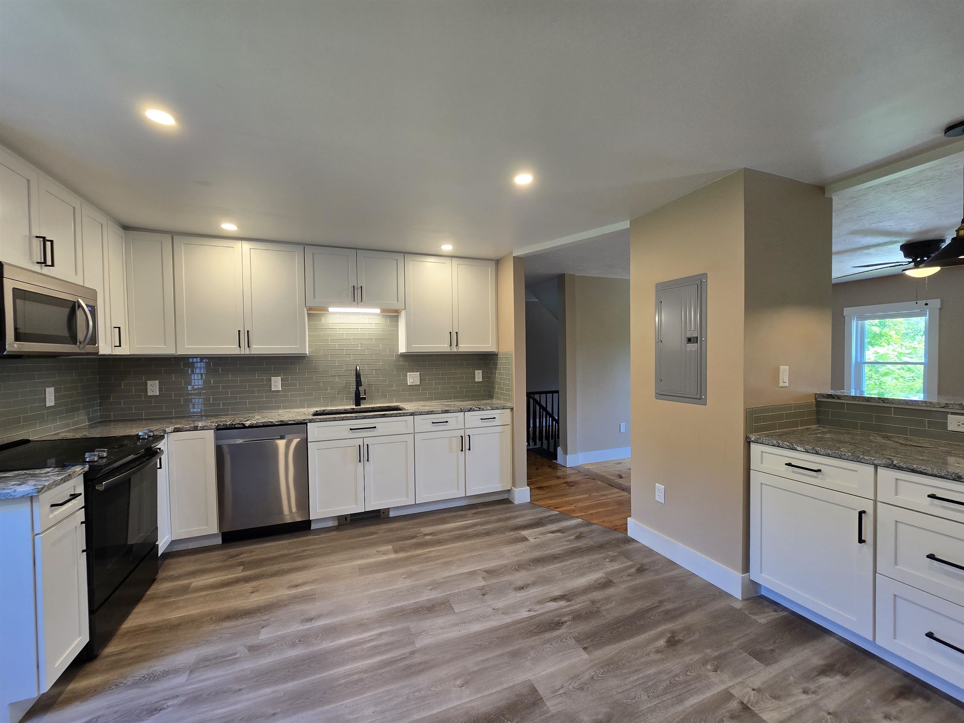 188 Greenville Road, Unit 2 New Ipswich, NH 03071 - Photo 7 of 28