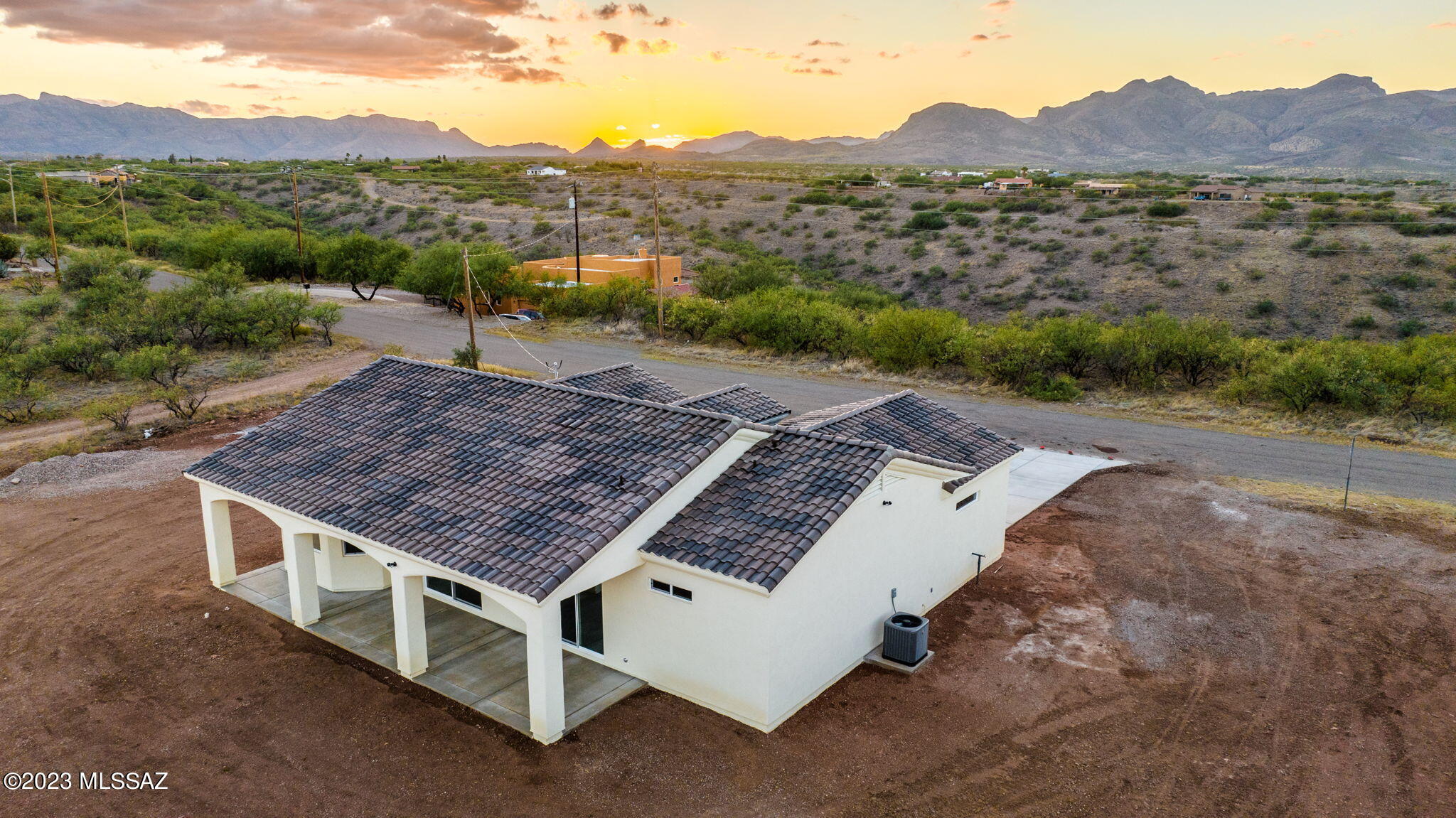 637 Camino Arviso Rio Rico, AZ 85648 - Photo 8 of 30