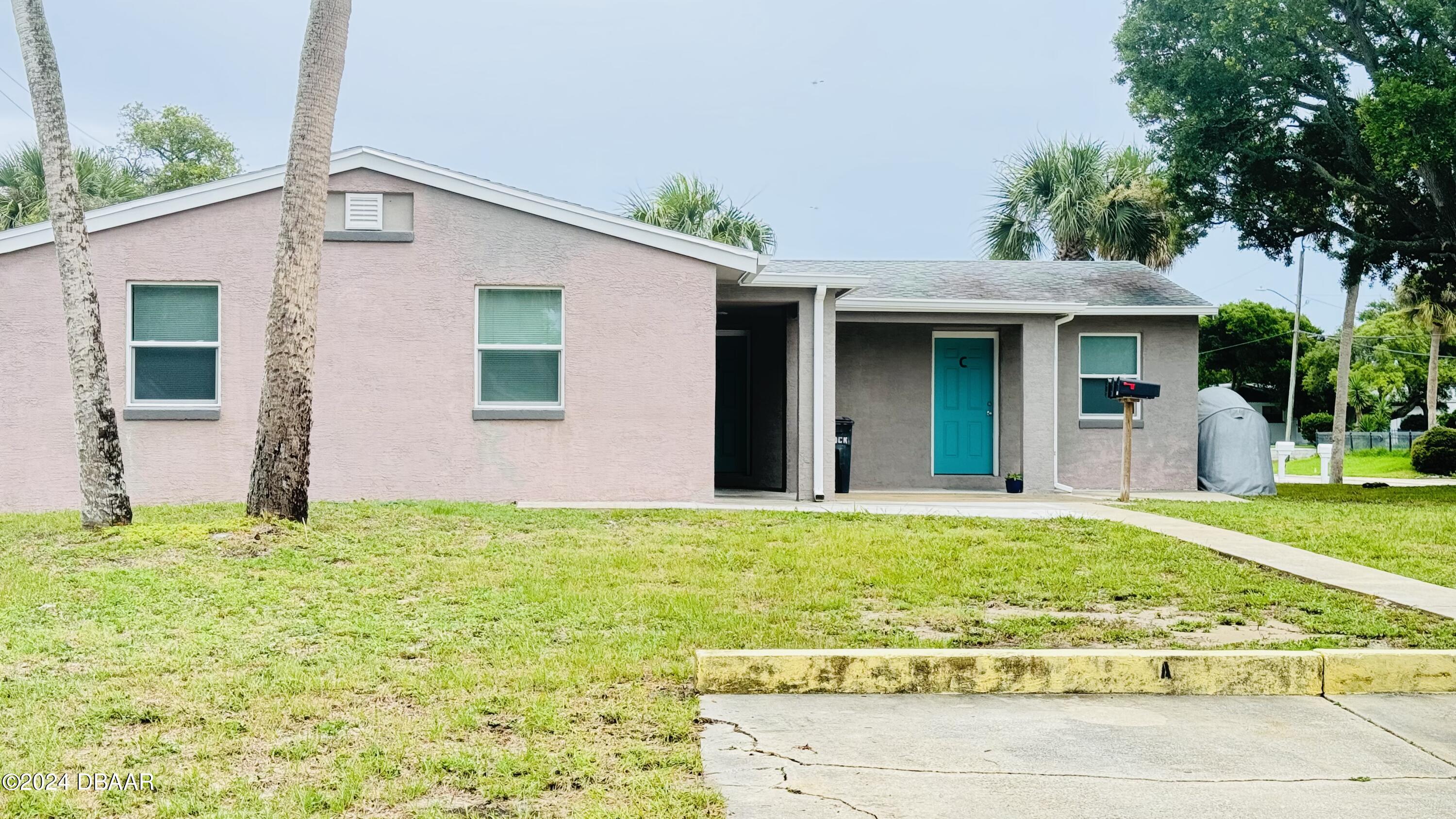 71 Rockefeller Drive, Unit A Ormond Beach, FL 32176 - Photo 3 of 21 IMG_1056