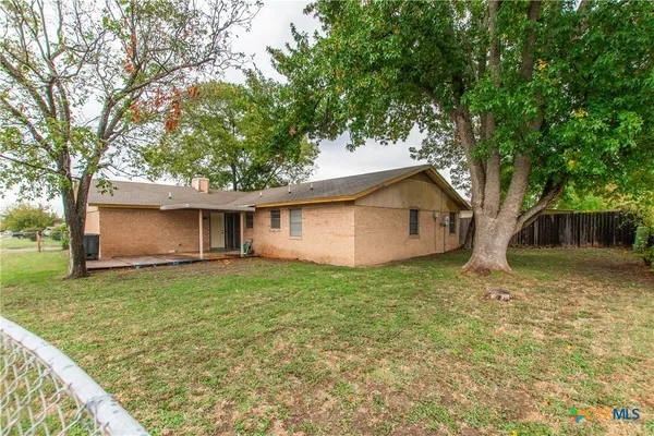 $1,300 | 1520 McCarthy Avenue, Killeen, TX 76549