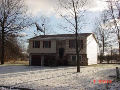 223 Rutledge Drive Youngstown, OH 44505 - Photo 1 of 1