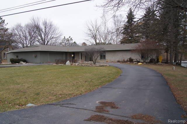 1573 Rulane Drive Lapeer, MI 48446 - Photo 1 of 21 DSC00261.JPG