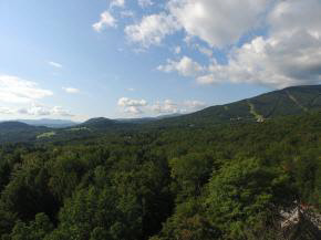 Sugarbush Woods Road Warren, VT 05674 - Photo 22 of 25 Gallery Image 22