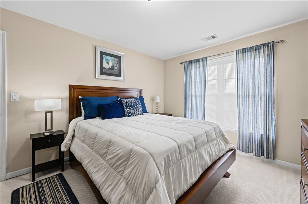 5942 Magnolia Ridge Stone Mountain, GA 30087 - Photo 31 of 50