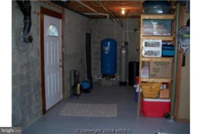 8105 Counselor Road Manassas, VA 20112 - Photo 3 of 26 Basement #1