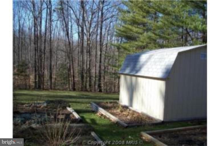 8105 Counselor Road Manassas, VA 20112 - Photo 22 of 26 Shed