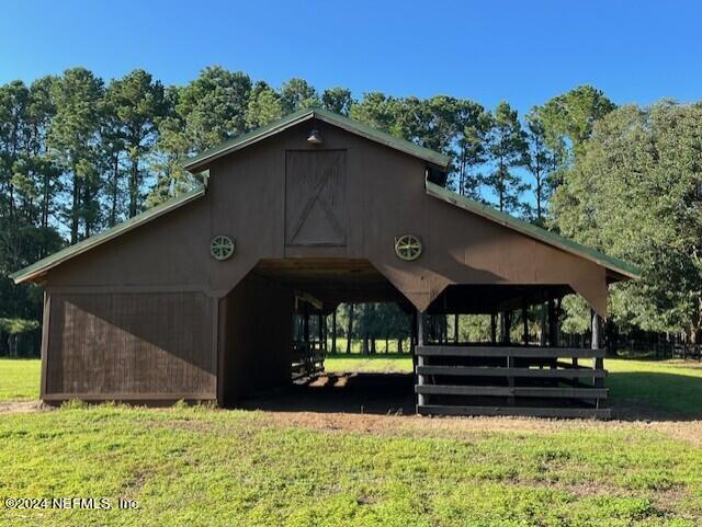43201 Mossy Branch Callahan, FL 32011 - Photo 148 of 148 Barn