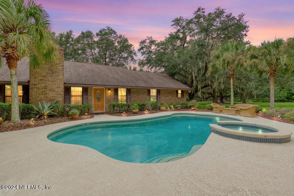 43201 Mossy Branch Callahan, FL 32011 - Photo 2 of 148 WELCOME HOME!