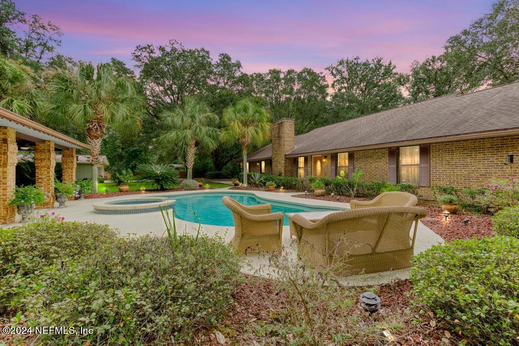 43201 Mossy Branch Callahan, FL 32011 - Photo 3 of 148 RESORT LIVING AT HOME