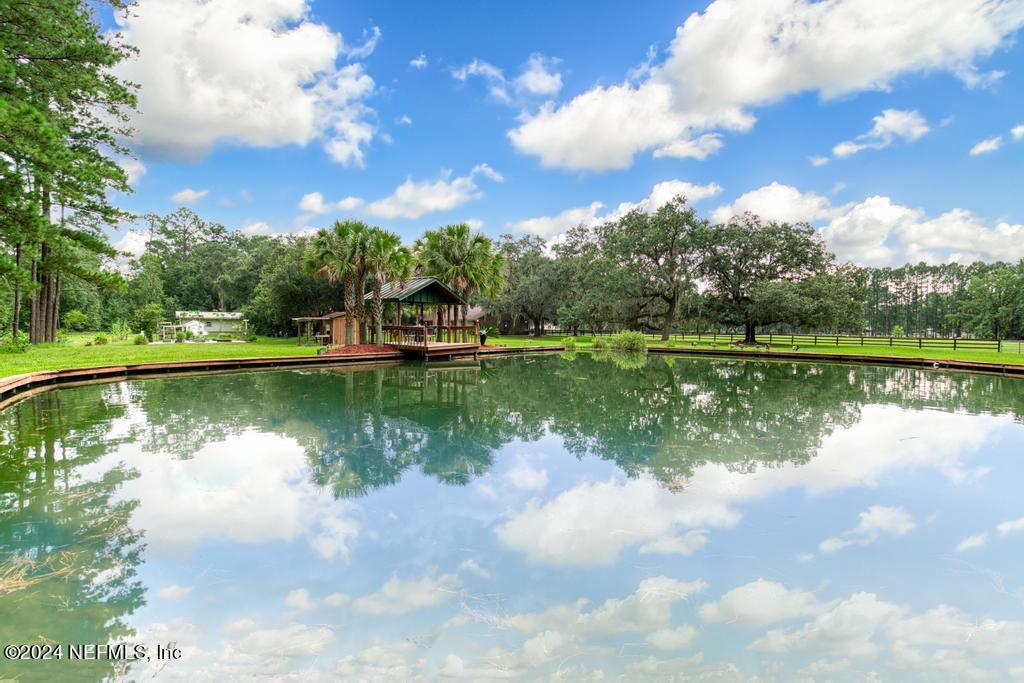 43201 Mossy Branch Callahan, FL 32011 - Photo 47 of 148 POND