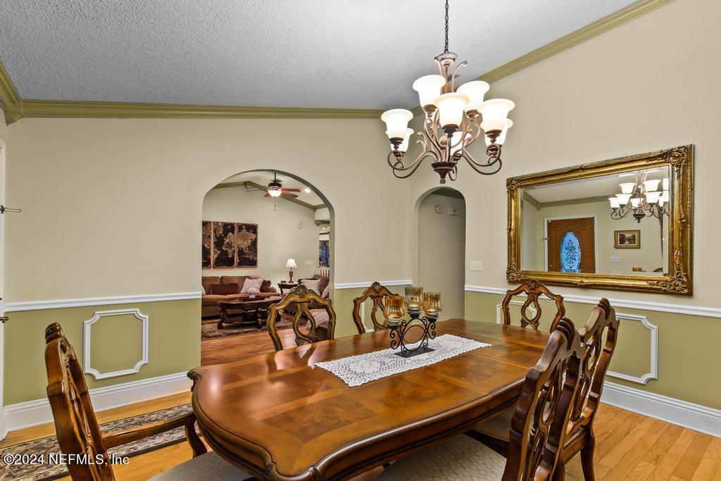 43201 Mossy Branch Callahan, FL 32011 - Photo 67 of 148 FORMAL DINING