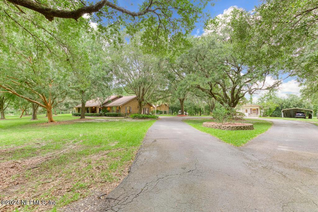 43201 Mossy Branch Callahan, FL 32011 - Photo 7 of 148 ARRIVING HOME