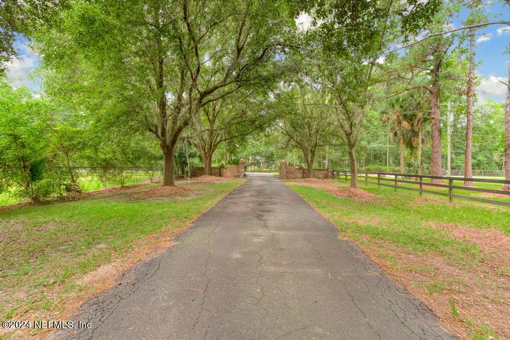 43201 Mossy Branch Callahan, FL 32011 - Photo 77 of 148 MAIN ENTRANCE