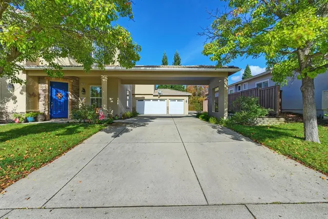 $1,269,900 | 1065 Sandwick Way, Folsom, CA 95630