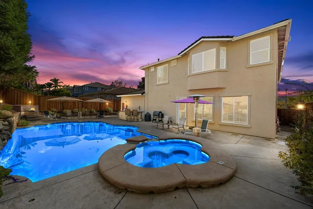 $1,269,900 | 1065 Sandwick Way, Folsom, CA 95630