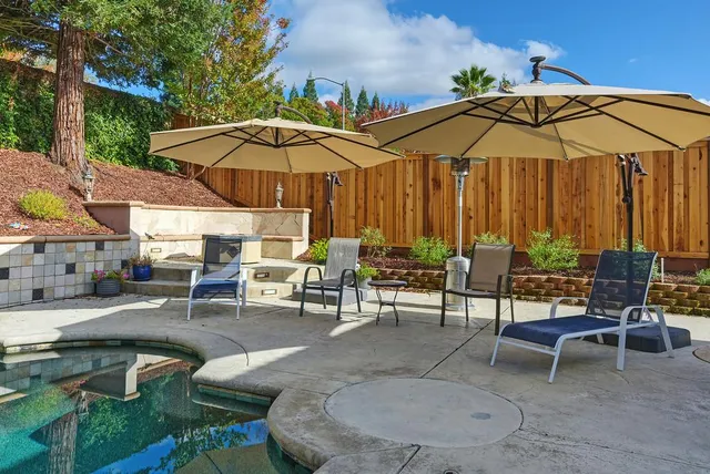 $1,269,900 | 1065 Sandwick Way, Folsom, CA 95630