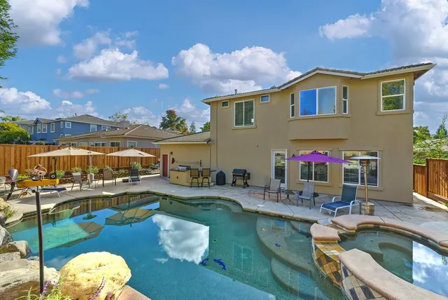 $1,269,900 | 1065 Sandwick Way, Folsom, CA 95630