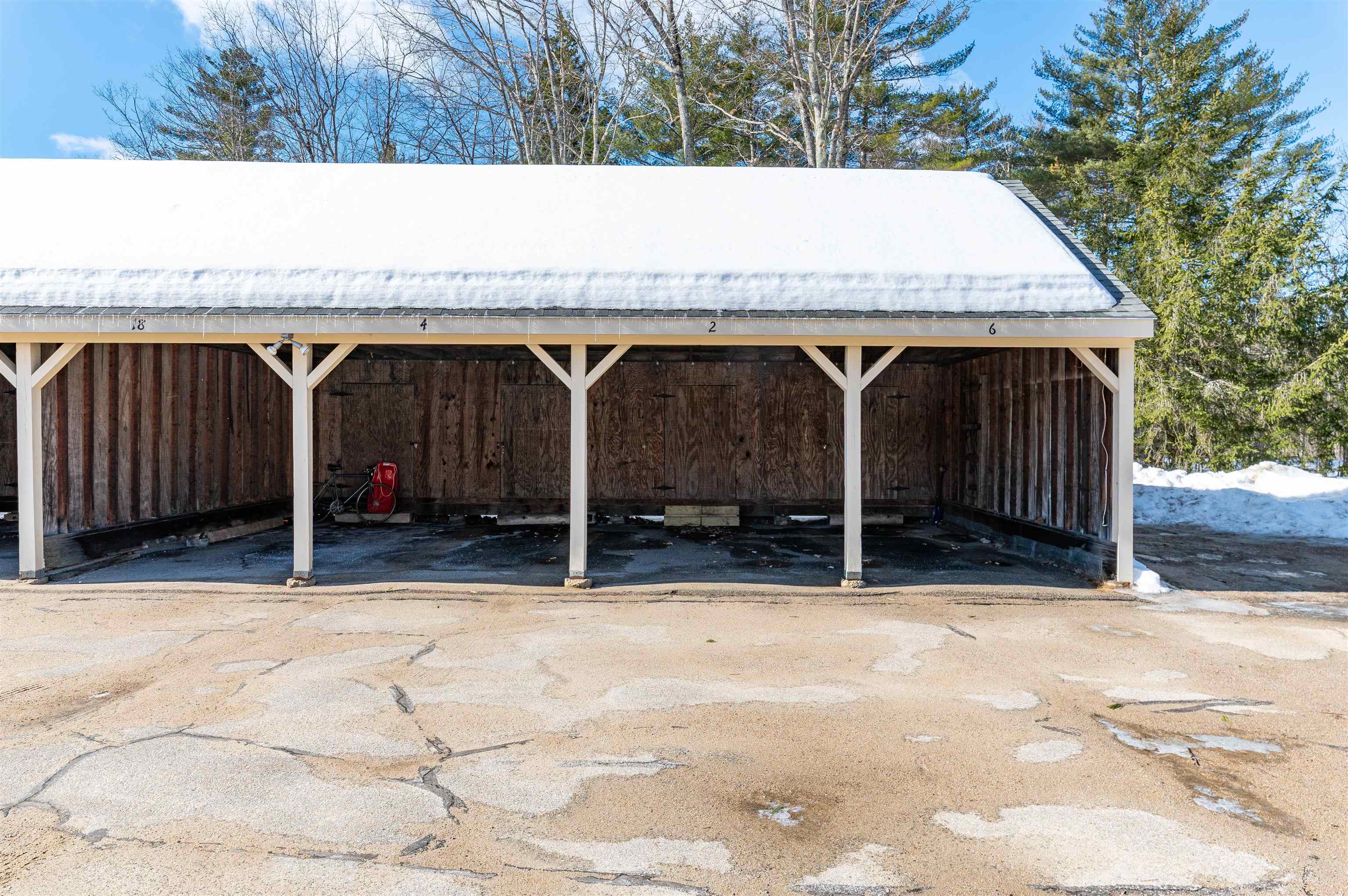 19 Saco Street, Unit 2 Conway, NH 03813 - Photo 15 of 18