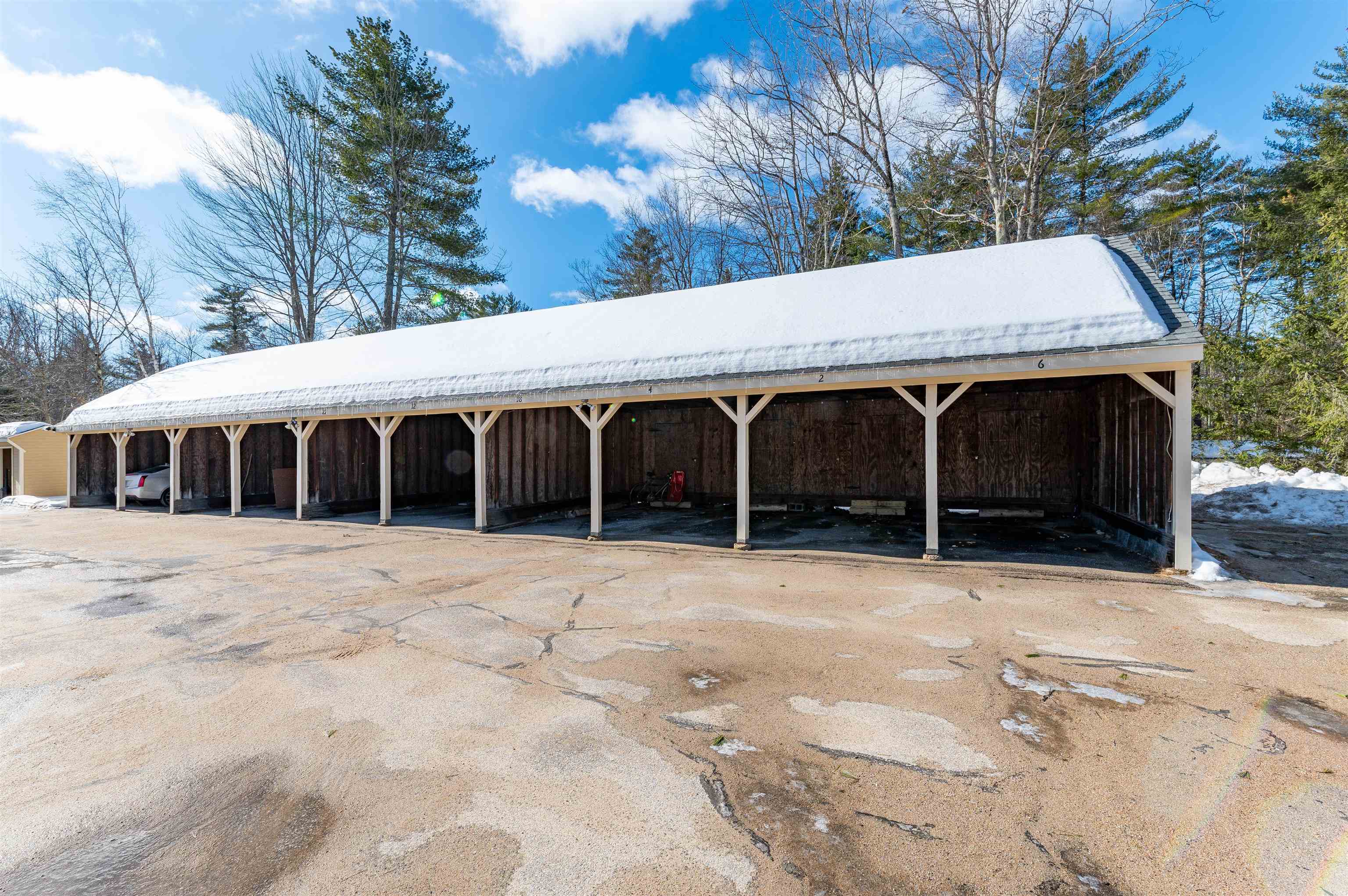 19 Saco Street, Unit 2 Conway, NH 03813 - Photo 16 of 18