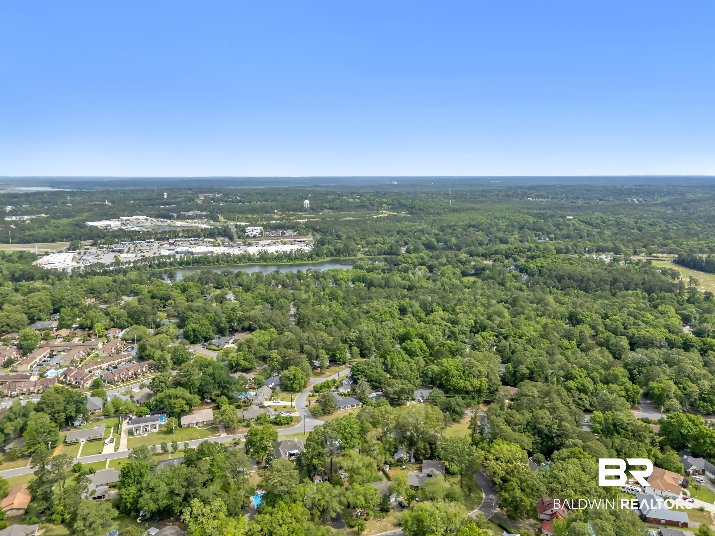 160 Country Club Drive Daphne, AL 36526 - Photo 68 of 74