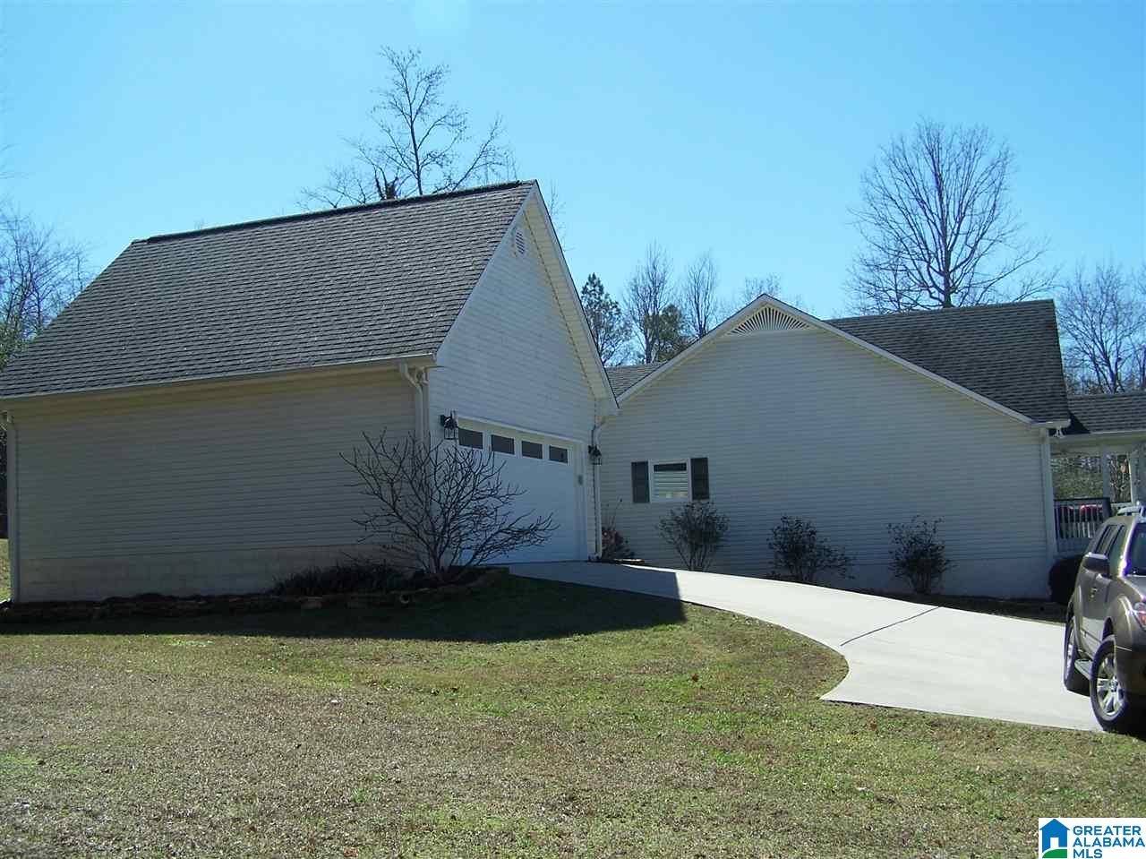 75 Vista Drive Oneonta, AL 35121 - Photo 45 of 50