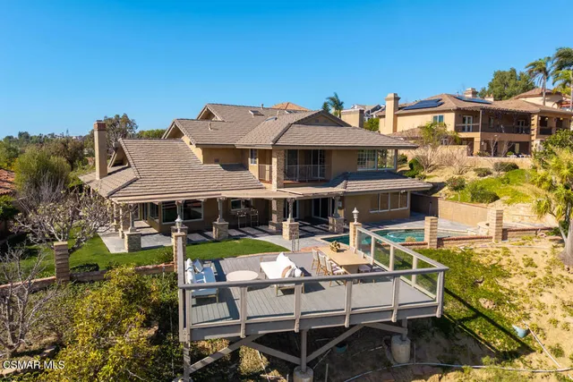 $2,800,000 | 22470 Mission Hills Lane, Yorba Linda, CA 92887