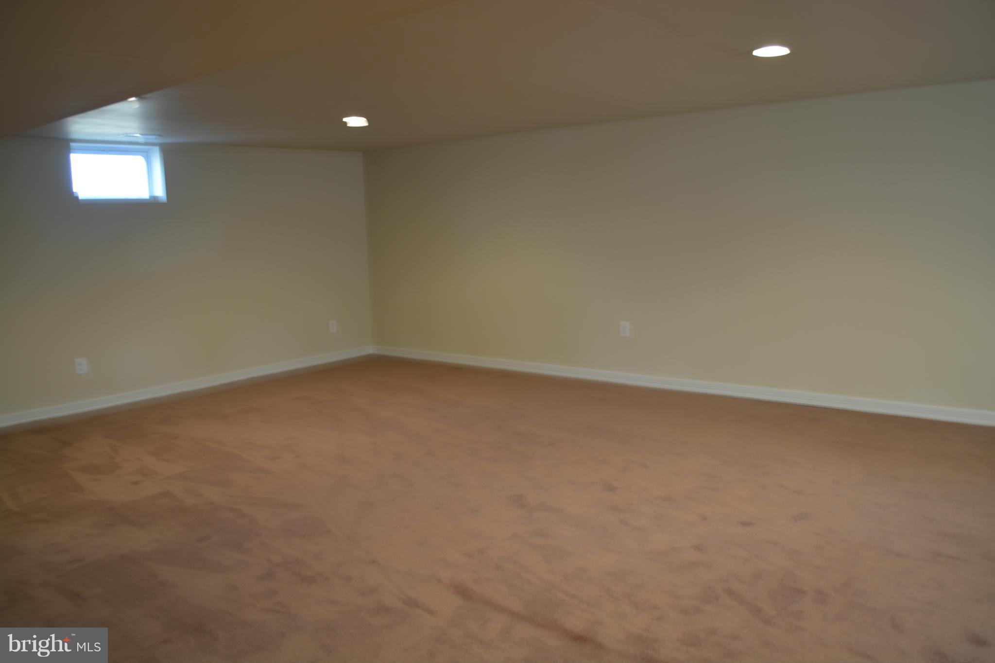 4902 Pleasant Grove Road Reisterstown, MD 21136 - Photo 23 of 24 Basement