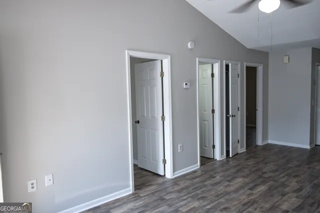 $900 | 140 Lanier Drive, Unit 142, Statesboro, GA 30458