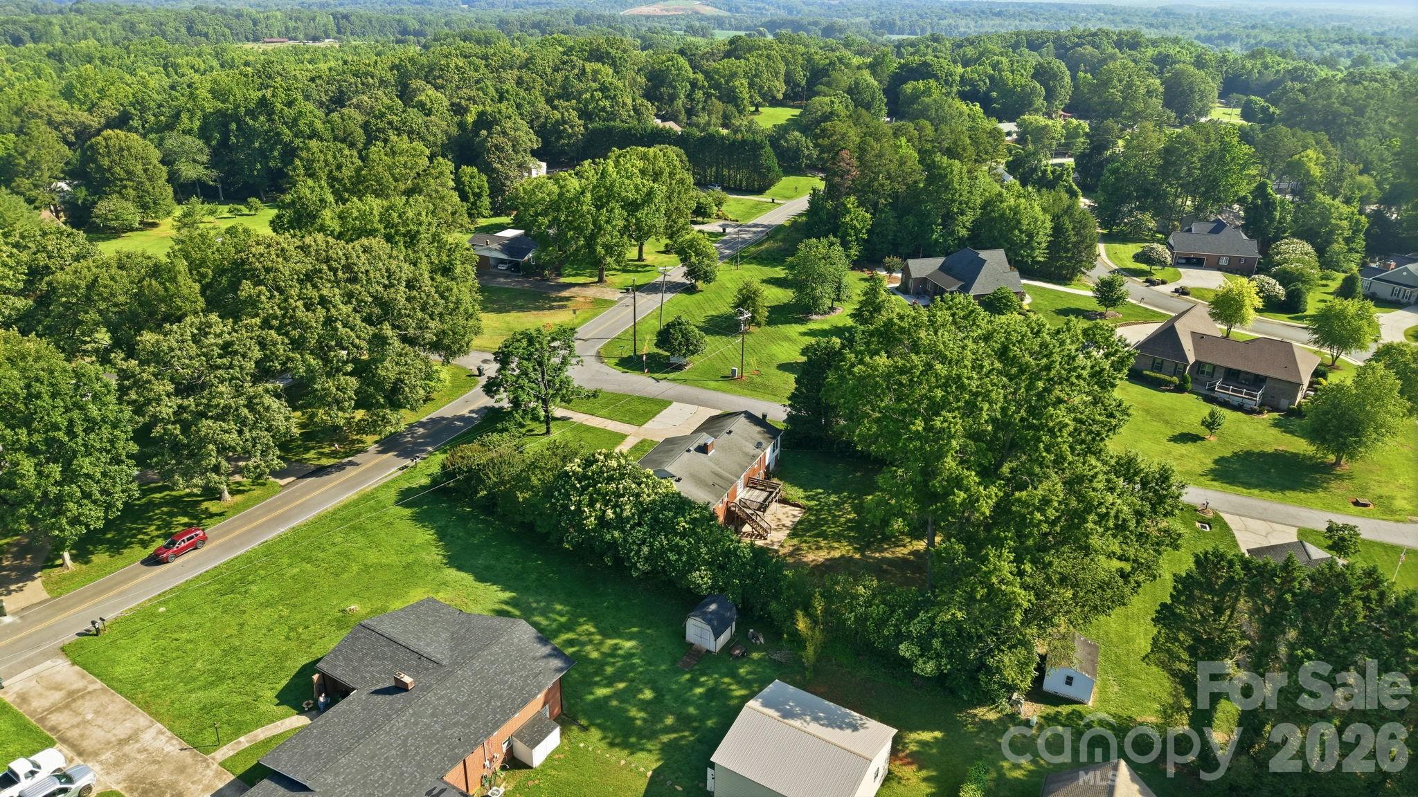 310 Roy Eaker Road Cherryville, NC 28021 - Photo 43 of 45